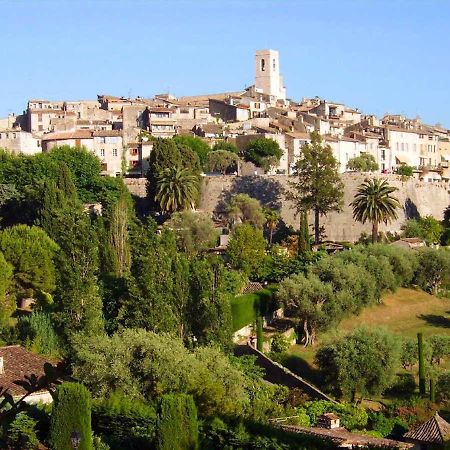 Appartement Alpes Maritimes Saint-Paul-de-Vence Ngoại thất bức ảnh