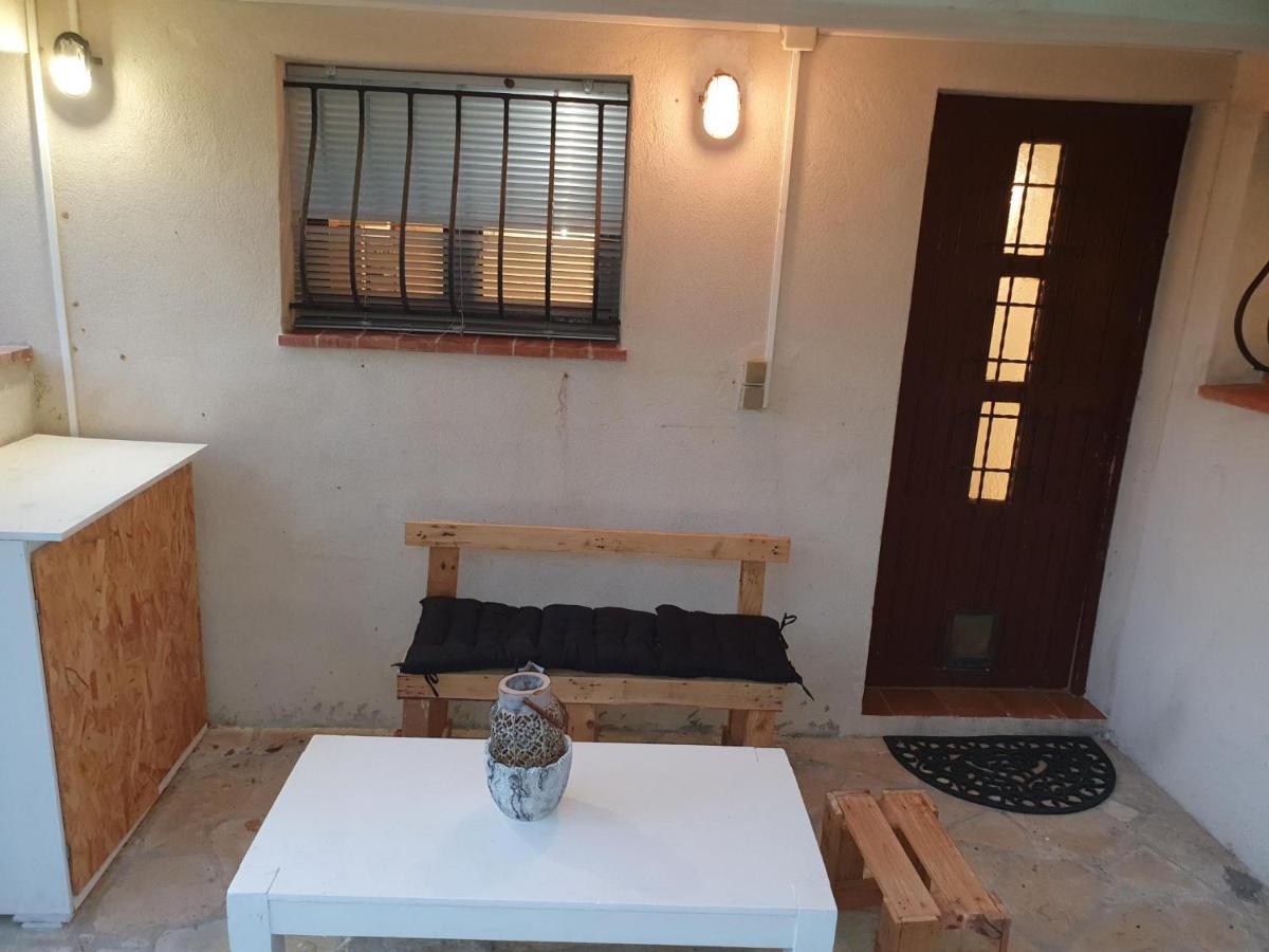 Appartement Alpes Maritimes Saint-Paul-de-Vence Ngoại thất bức ảnh