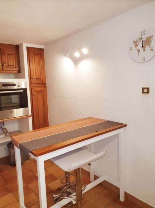 Appartement Alpes Maritimes Saint-Paul-de-Vence Ngoại thất bức ảnh